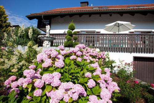 Romantik Villa Andechs allemagne