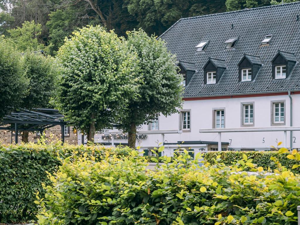 Hôtel Romantikhotel Altenberger Hof Eugen Heinen Platz 7, 51519 Odenthal