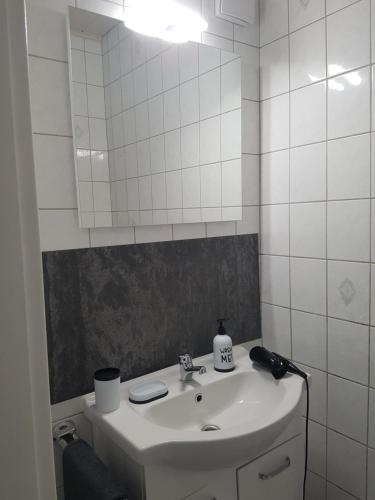 Appartement Romantiksuite only two 2 Dachsteinweg Sarstedt