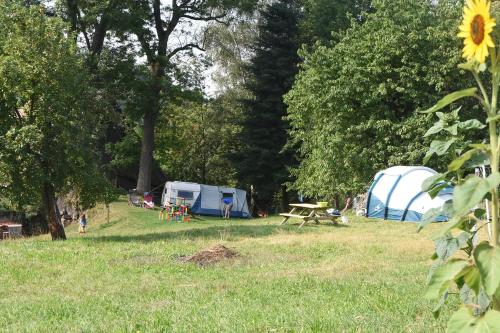 Appartements Romantische Ferien auf dem nachhaltig ökologisch sanierten Bauernhof 25 Oberer Kirchweg Ebersbach