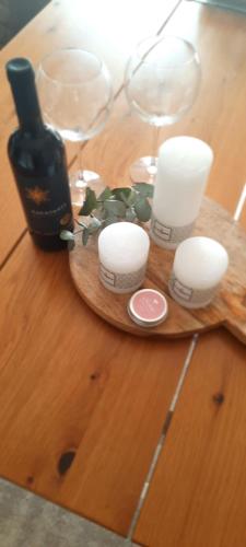 Appartement Romantische Ferienwohnung 3 Humboldtstraße Bad Breisig
