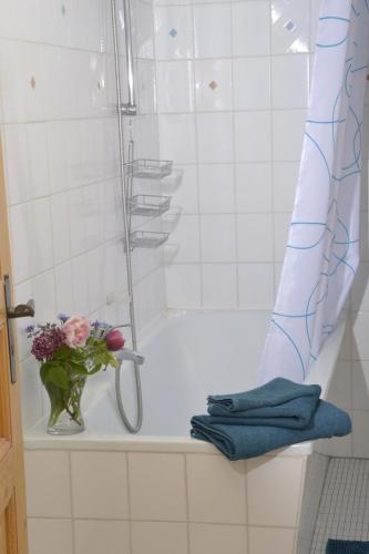 Romantisches Bed&Breakfast Apfelstern Wörnitz allemagne
