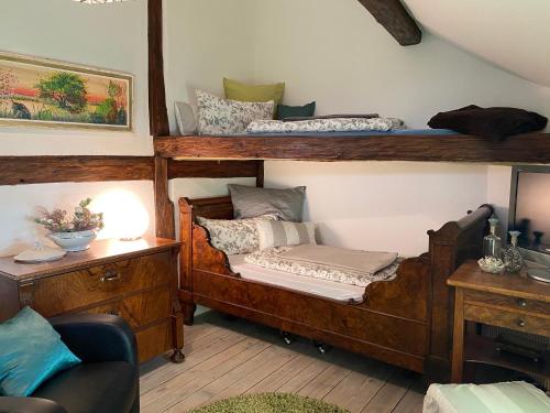 Romantisches Gästezimmer - Zentralgelegen Wehrheim allemagne