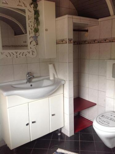 Maison de vacances Romantisches Wohnen inmitten einer Pferderanch 7 Seulbitzer Straße Hilpertsgraben