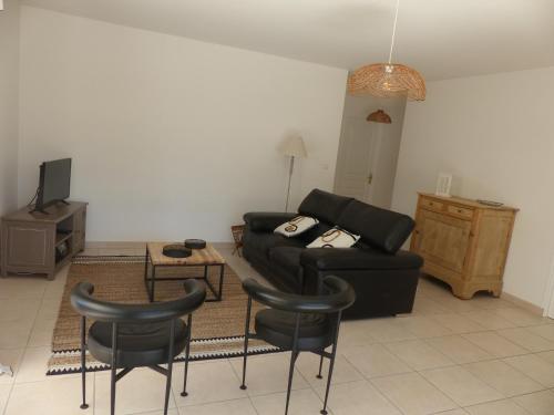 Maison de vacances RONCE LES BAINS 200 mètres de la plage 22 Avenue de Beaupreau La Tremblade