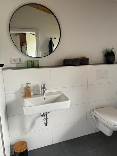 Hôtel Rönkhausen Appartements Therecker Weg 18 Finnentrop