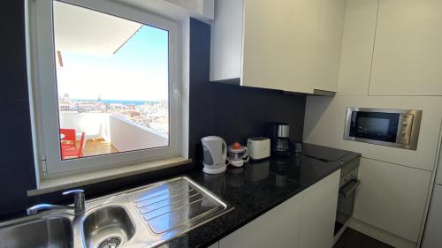 Appartement Rooftop CIP Avenida da Liberdade 52 Albufeira