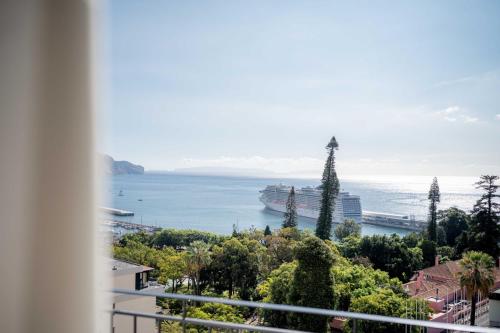 Appartement Rooftop Funchal II by Madeira Best Apartments Rua do Jasmineiro 6 Funchal