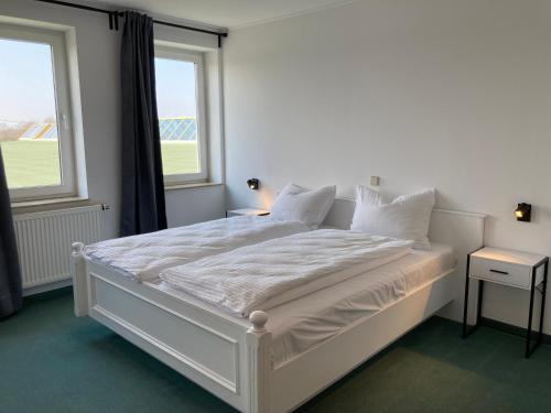 Hôtel Room-24 - Zellwald 5a Leipziger Straße Großschirma