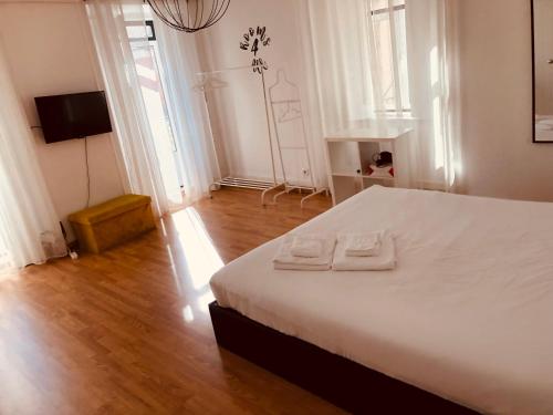 Rooms4All Lisbonne portugal