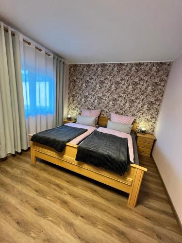 Rooms4ring Privatzimmer am Nürburgring Quiddelbach allemagne