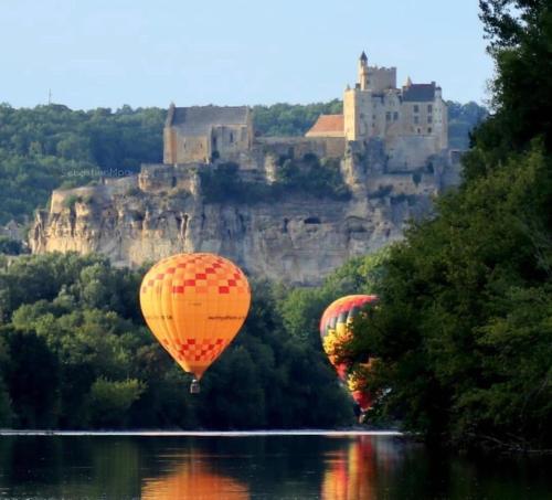 B&B / Chambre d'hôtes roquebrune roquebrune Saint-Alvère