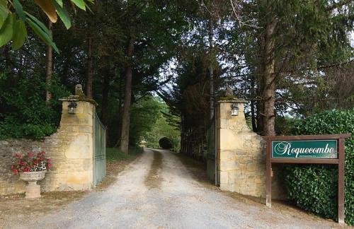 Roquecombe La Roque-Gageac france