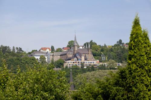 Rosa Flesch Hotel und Tagungszentrum Waldbreitbach allemagne