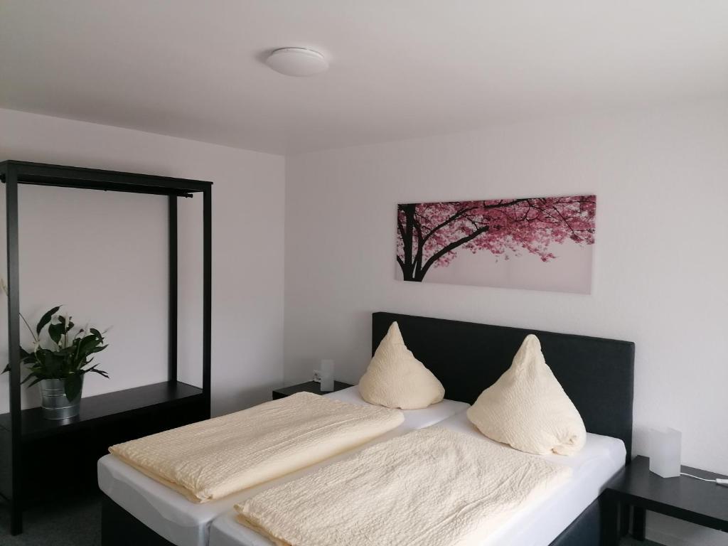 Appartements Rosa Loca 5 Grasweg, 76661 Philippsburg