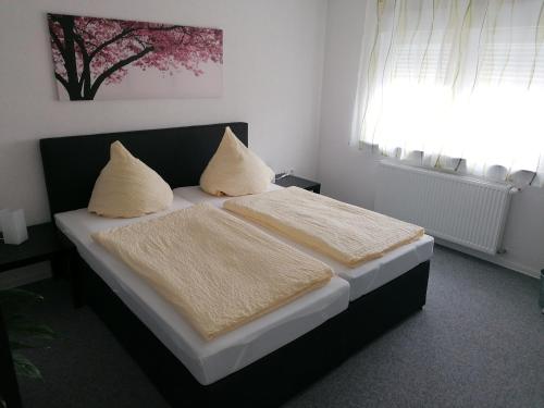 Appartements Rosa Loca 5 Grasweg Philippsburg