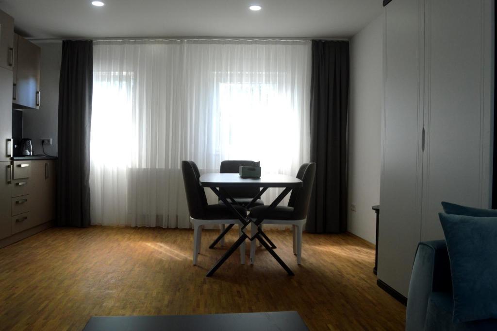 Appartements Rosbacher nun Residenz Haupstraße 78, 61191 Rosbach vor der Höhe