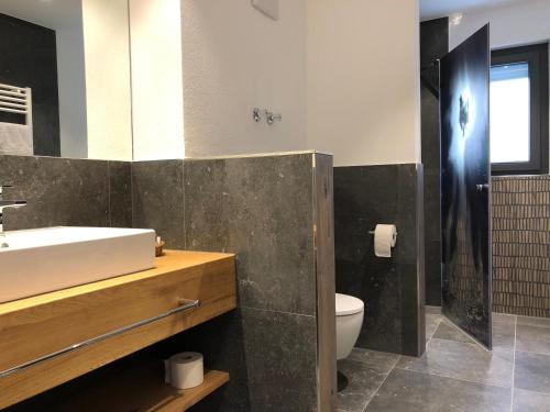 Séjour chez l'habitant Rose Bistro & Gästezimmer 26 Rosenstraße Altensteig