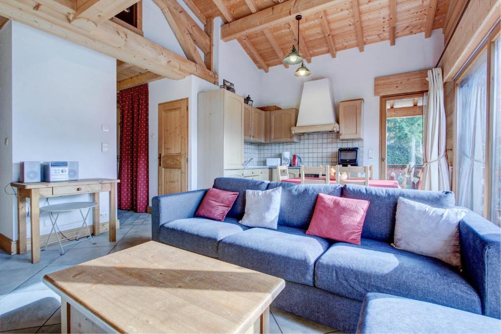 Chalet Rose et Chardon Route de Avoriaz 1193, 74110 Morzine