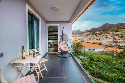 Appartement Rose House By Atlantic Holiday Caminho da Ladeira n. 12 Machico