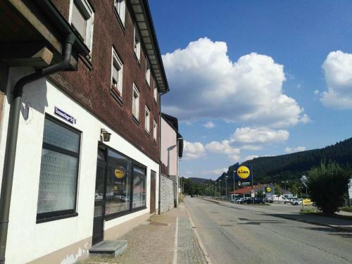 Rosen Garten Haus Titisee-Neustadt allemagne