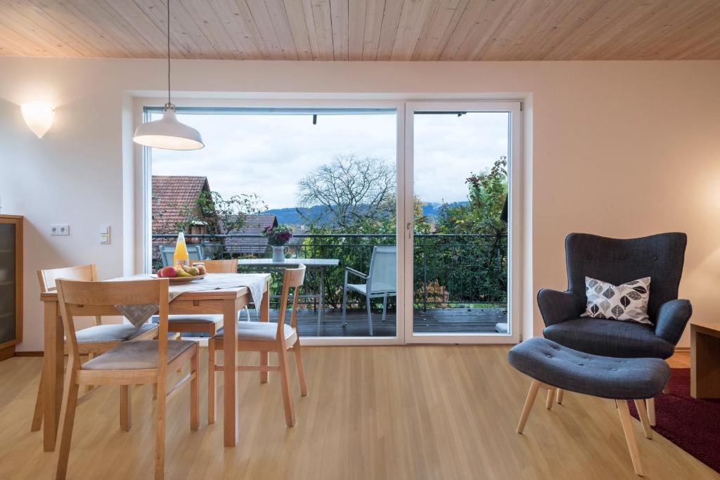 Appartement Rosenblüte Am Rehberg, 21, 88131 Lindau