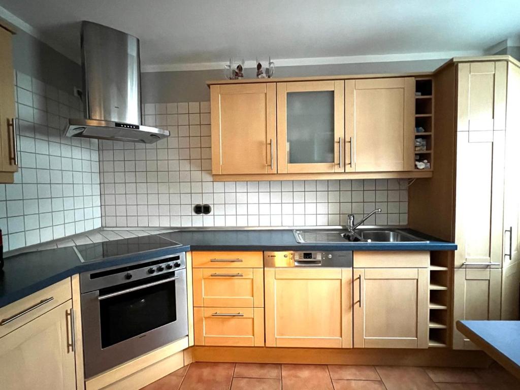 Séjour chez l'habitant Rosenfeld 2 Holunderweg 7, 25421 Pinneberg