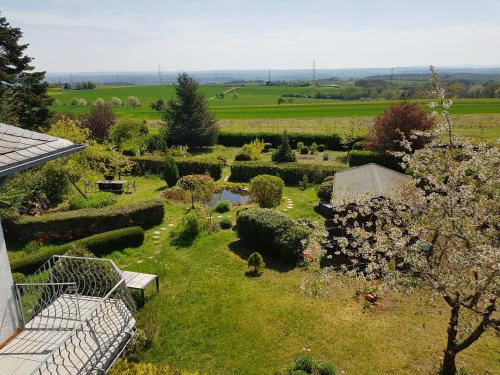 Appartements Rosenschlösschen Unterer Berg 20 Landkern