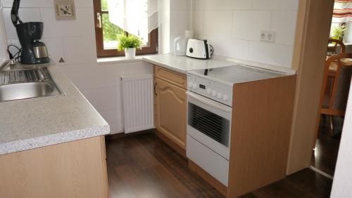 Rosental Stollberg/Erzgeb. allemagne