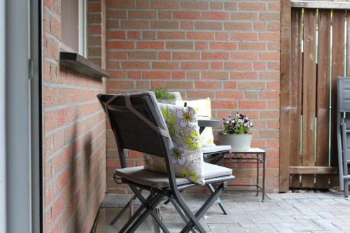 Appartements Rosenweg Roswenweg 16 Beelen