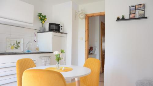 Rosenwinkel Appartement im OG Halberstadt allemagne