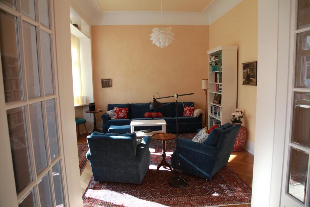 Appartement Rosie's Place: Furnished Apartment with Style 4 Ehretstraße, 69469 Weinheim