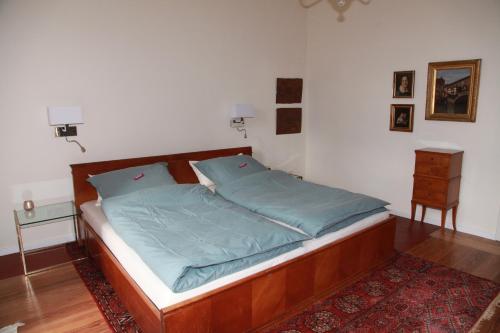 Appartement Rosie's Place: Furnished Apartment with Style 4 Ehretstraße Weinheim
