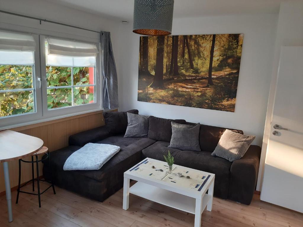 Appartement Rosmarinchen 18 Flintholm, 24369 Waabs