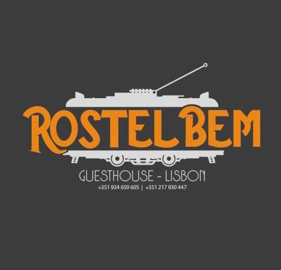 Auberge de jeunesse Rostelbem Guesthouse Lisbon Avenida Praia da Vitória 6 R/C direito, 1000-247 Lisbonne