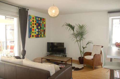 Rosys Appartement Strasbourg france