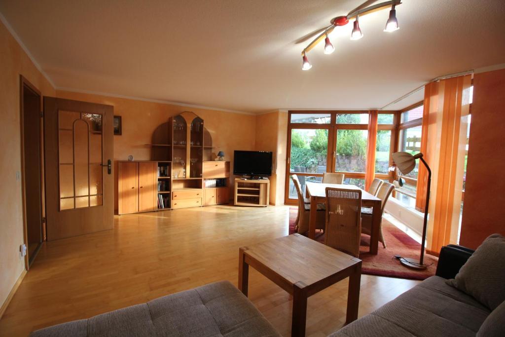 Appartement Rötenbacher Wiesen 3 Gartenstraße, 79877 Friedenweiler