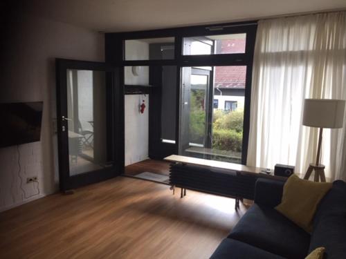 Appartement Roter Bär im Quellenweg 4D Quellenweg Sankt-Andreasberg