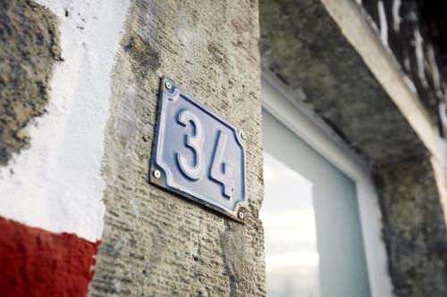 Maison de vacances Rotes Bienenhaus Lainsteinerstr. 34 Kottenheim