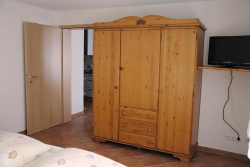 Appartement Rothaarnest Schanzenstr. 36 Winterberg