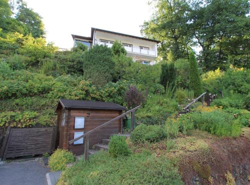 Rothaarsteig Ferienhaus Kirchhundem allemagne