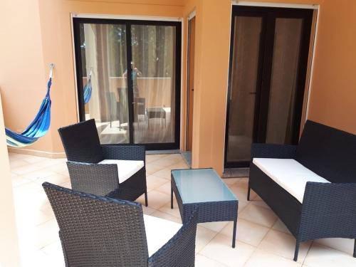 Appartement Rother Praia da Luz Luxury Apartment Rua José Pedro das Lages Resort Baia da Luz, 8A-0B Luz