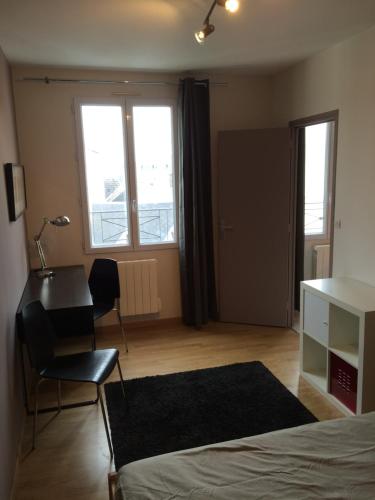 Appartements Rouen Quartier St Maclou 50 Rue D'Amiens Rouen