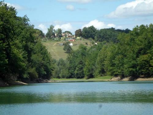 Roussel Saint-Paul-dʼEspis france