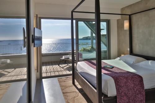 Royal Antibes - Luxury Hotel, Résidence, Beach & Spa Antibes france