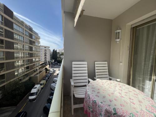 Royal appartement Cannes france