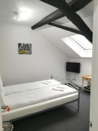 Royal Guest House II Viersen allemagne