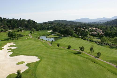 Royal Mougins Golf, Hotel & Spa de Luxe Mougins france