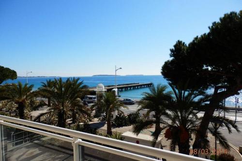 Appartement Royal Palm 20-26 boulevard du midi france Cannes