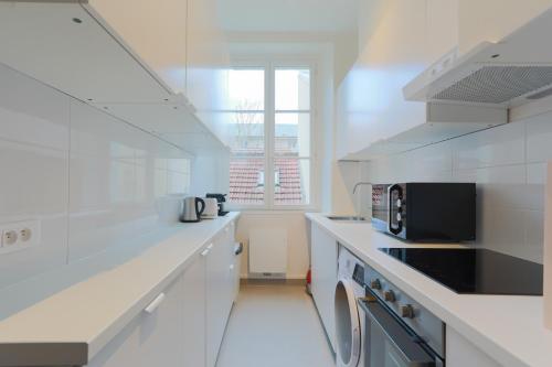 Appartement ROYALE 64 Rue Royale Versailles